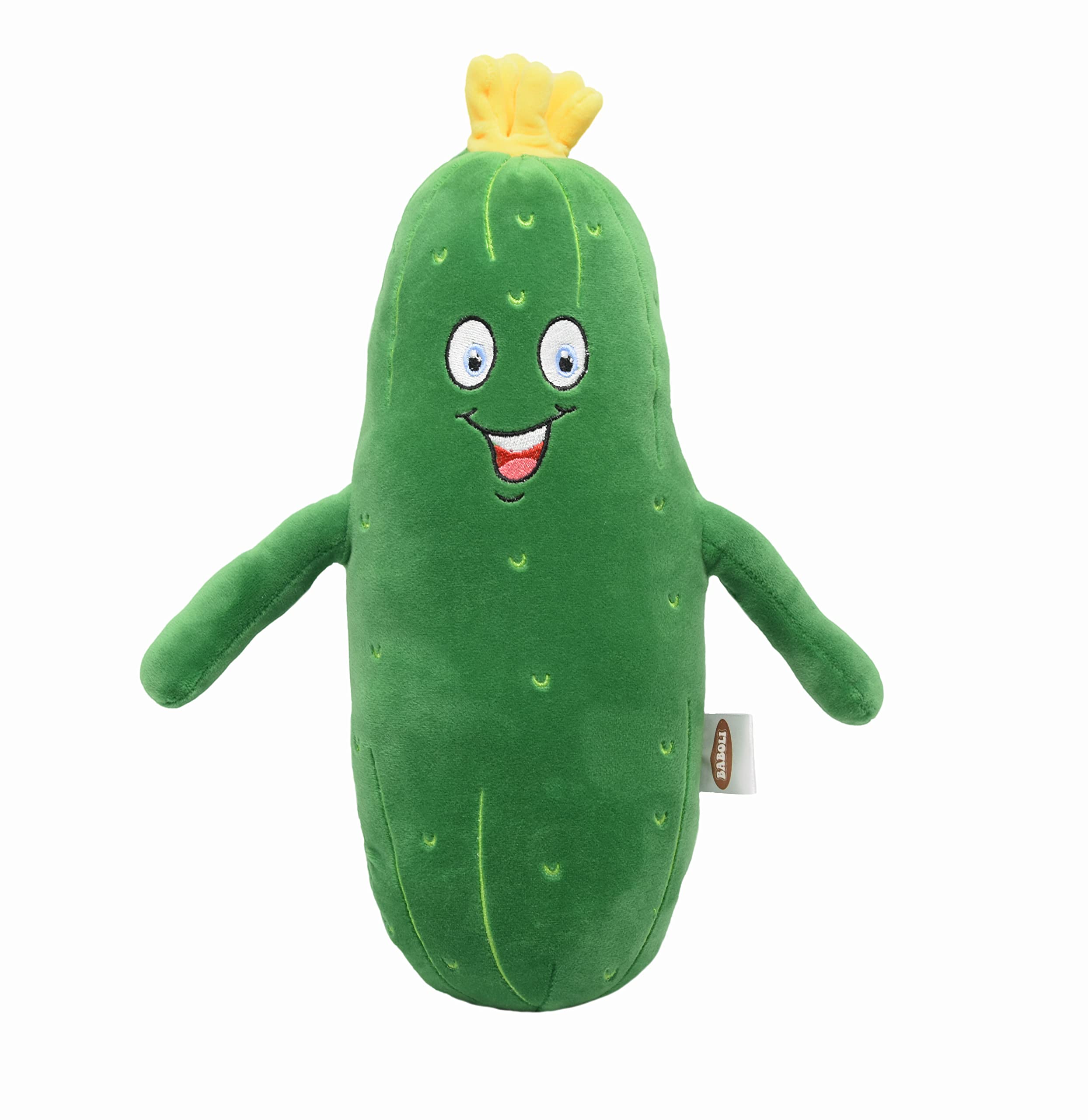 pickle plush