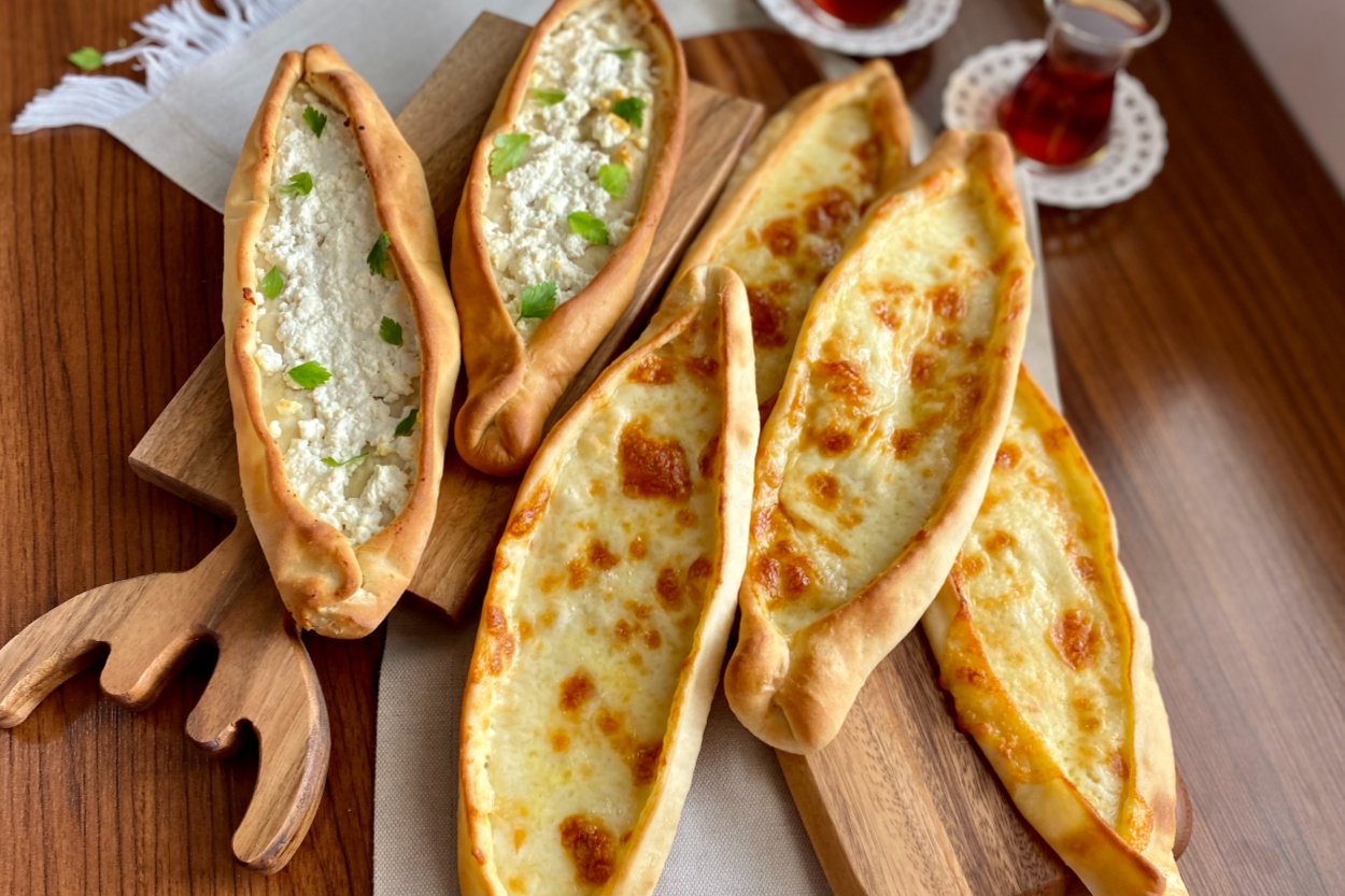 pide tarifi