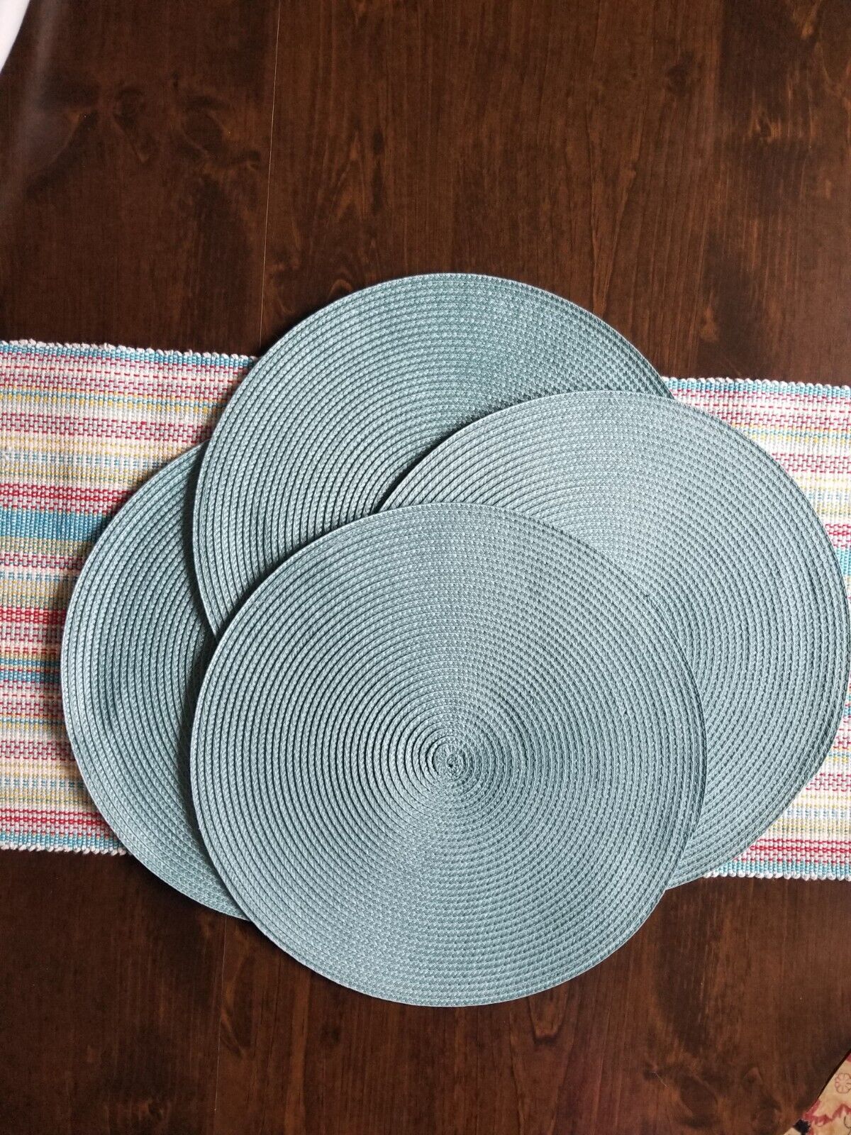 pier one placemats