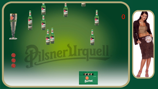 pilsner urquell game download