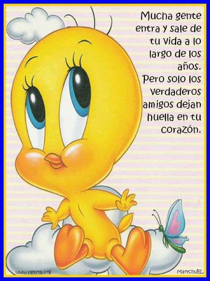 piolin amistad