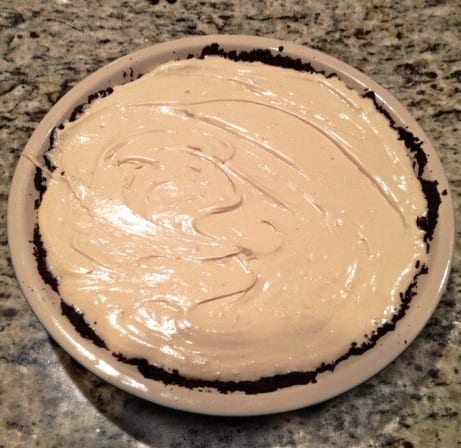 pioneer woman peanut butter pie