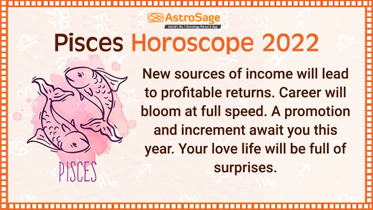 pisces love astrology