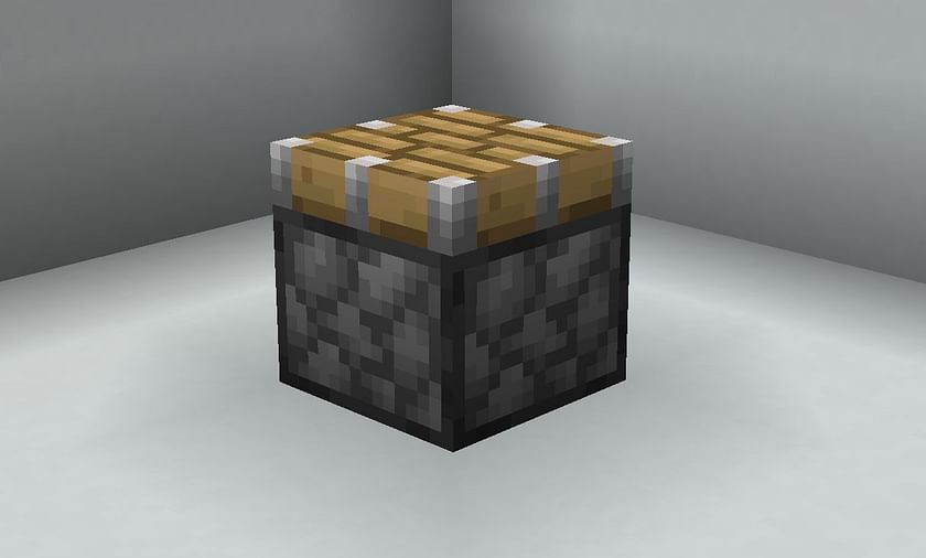 piston minecraft