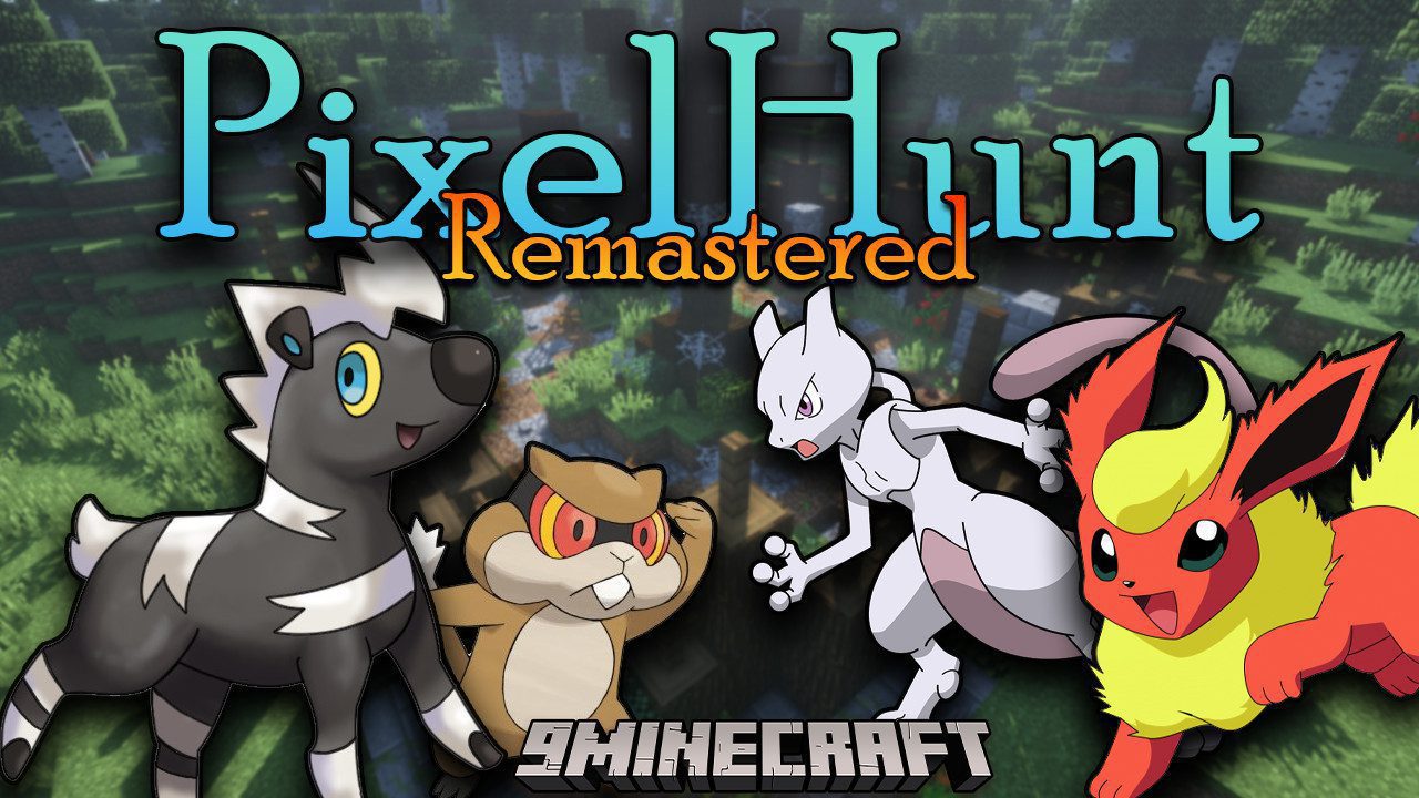 pixelmon mod mega evolution