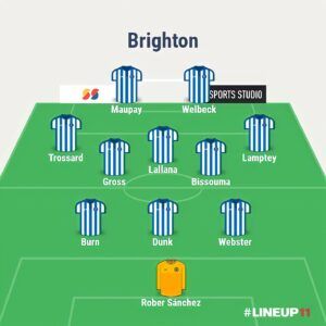 plantilla brighton 2023