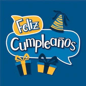 plantilla de feliz cumpleaños para hombre