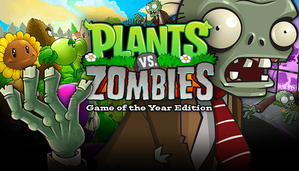 plants vs zombies game of the year edition download pc