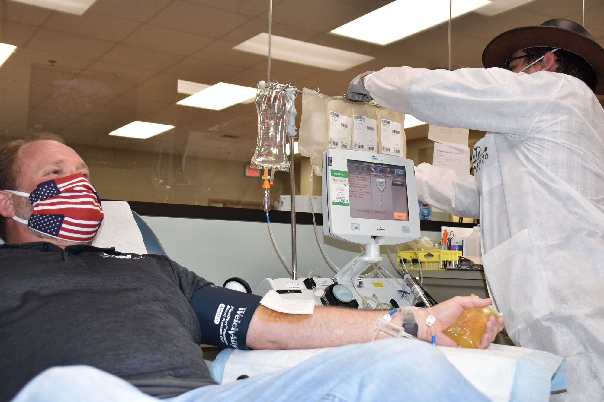 plasma donation san diego