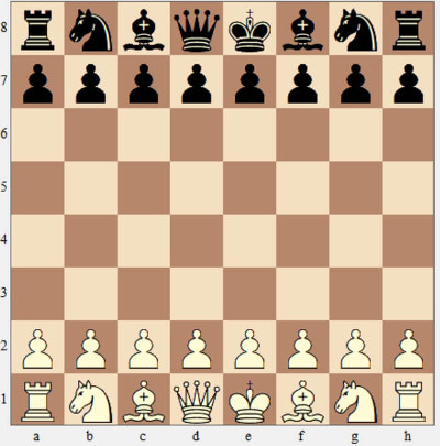 play chess vs pc