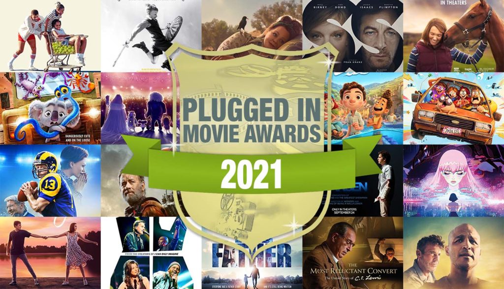 plugged in movies