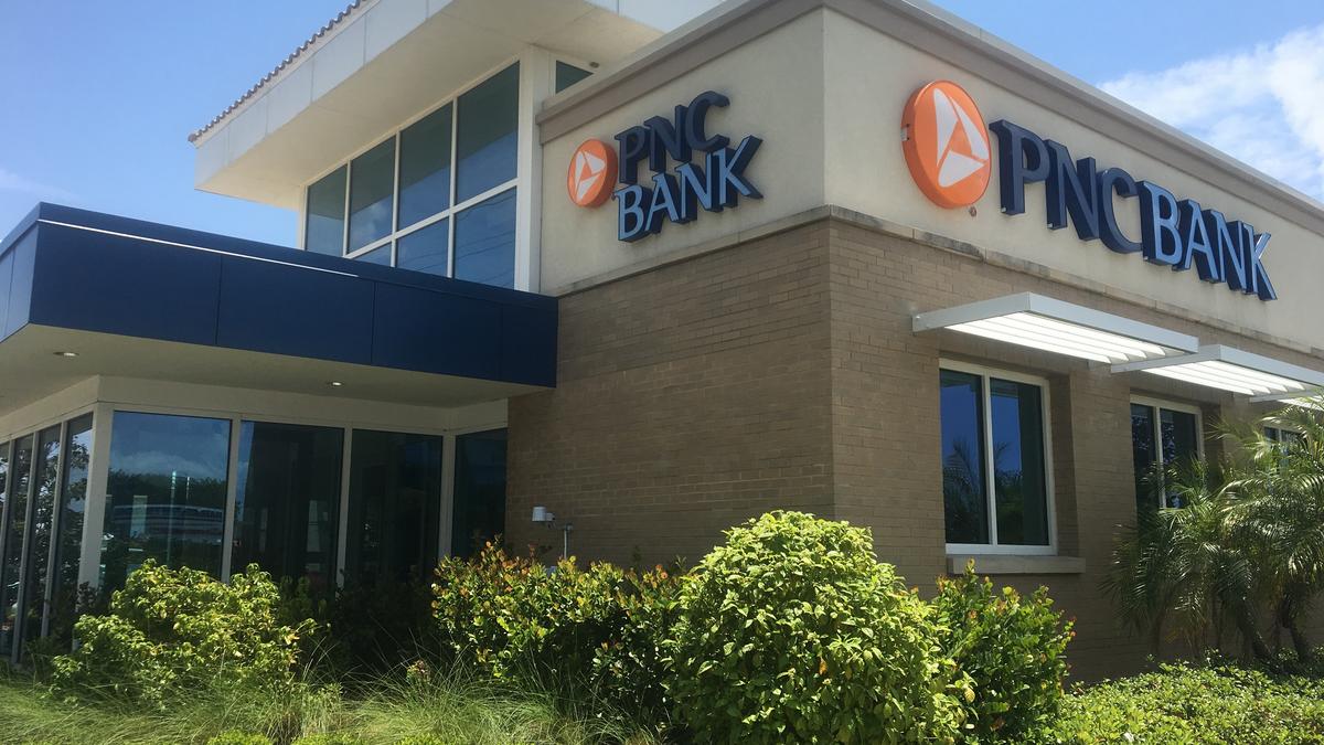 pnc banks in florida