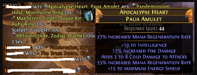 poe trade chat