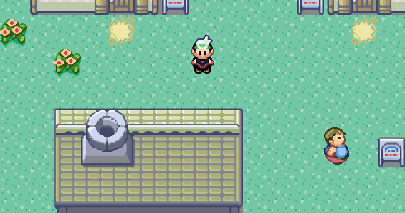 pokemon emerald free play