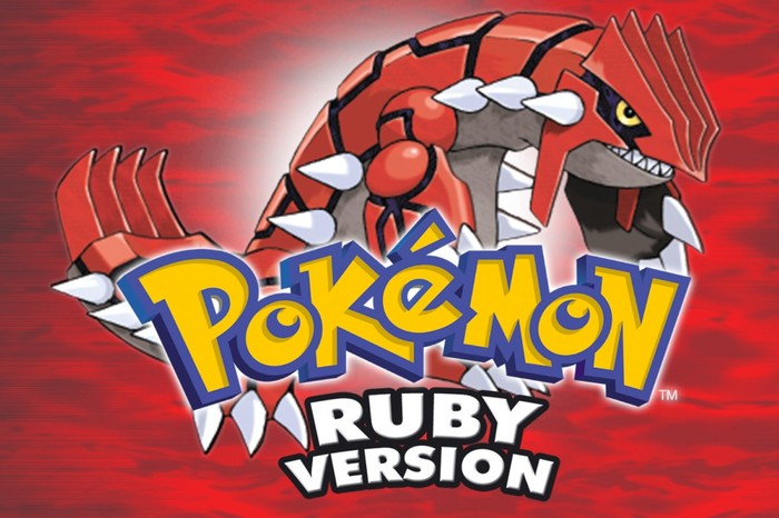 pokemon ruby exp cheat