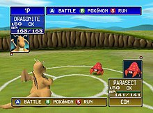 pokemon stadium n64