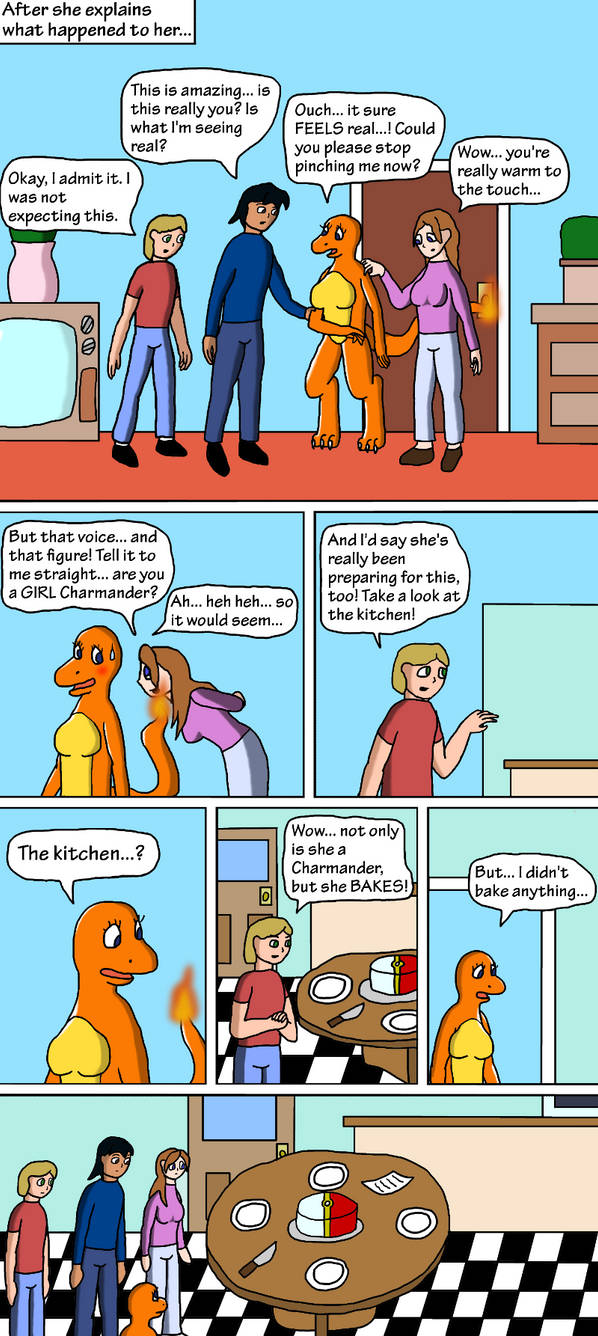 pokemon tf story deviantart