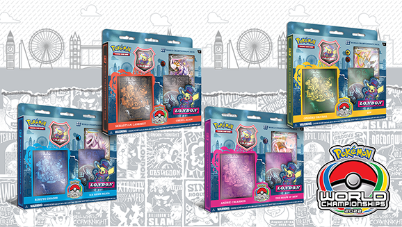 pokemon trading card game decks