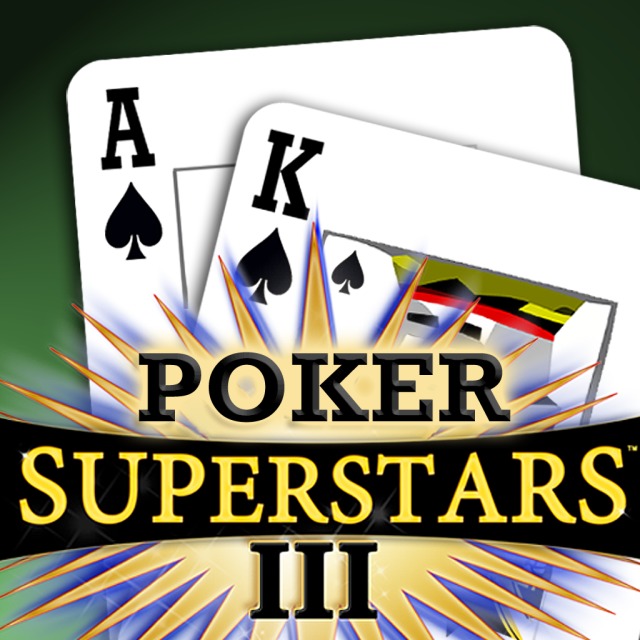 poker superstars iii