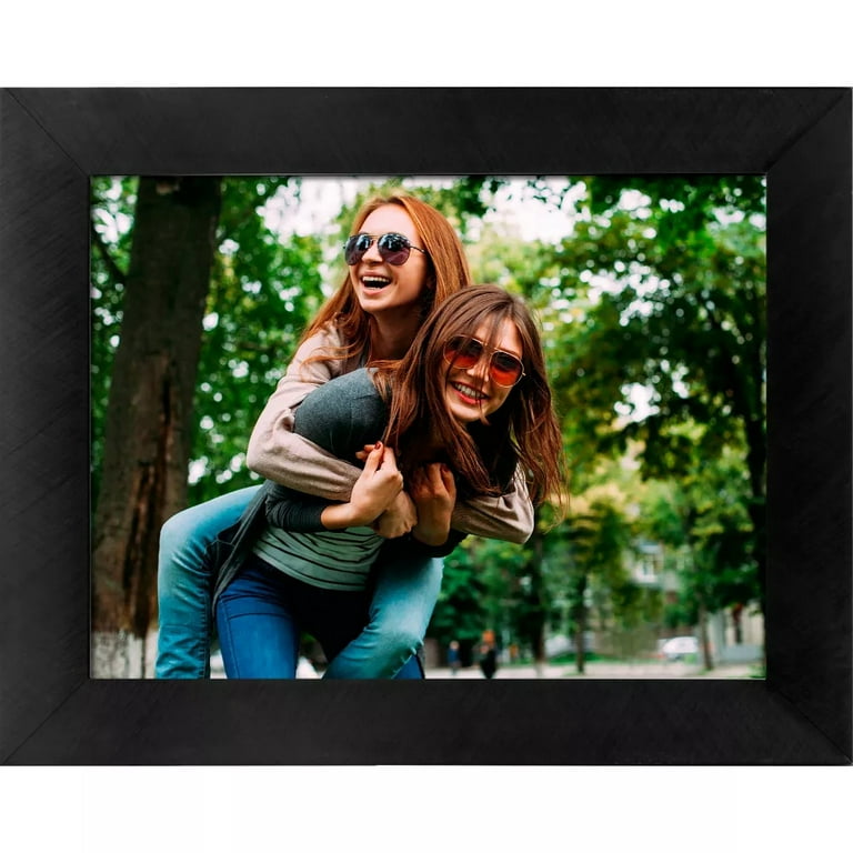 polaroid 8 wifi digital picture frame