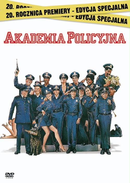 police academy imdb