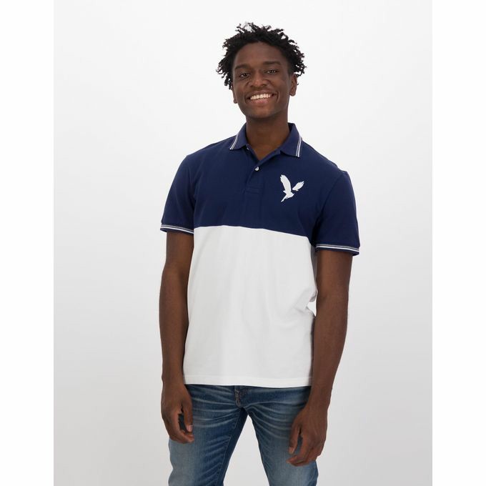 polo american eagle