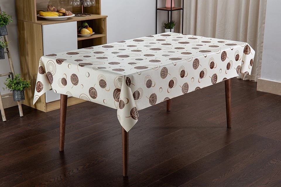 polyester tablecloths