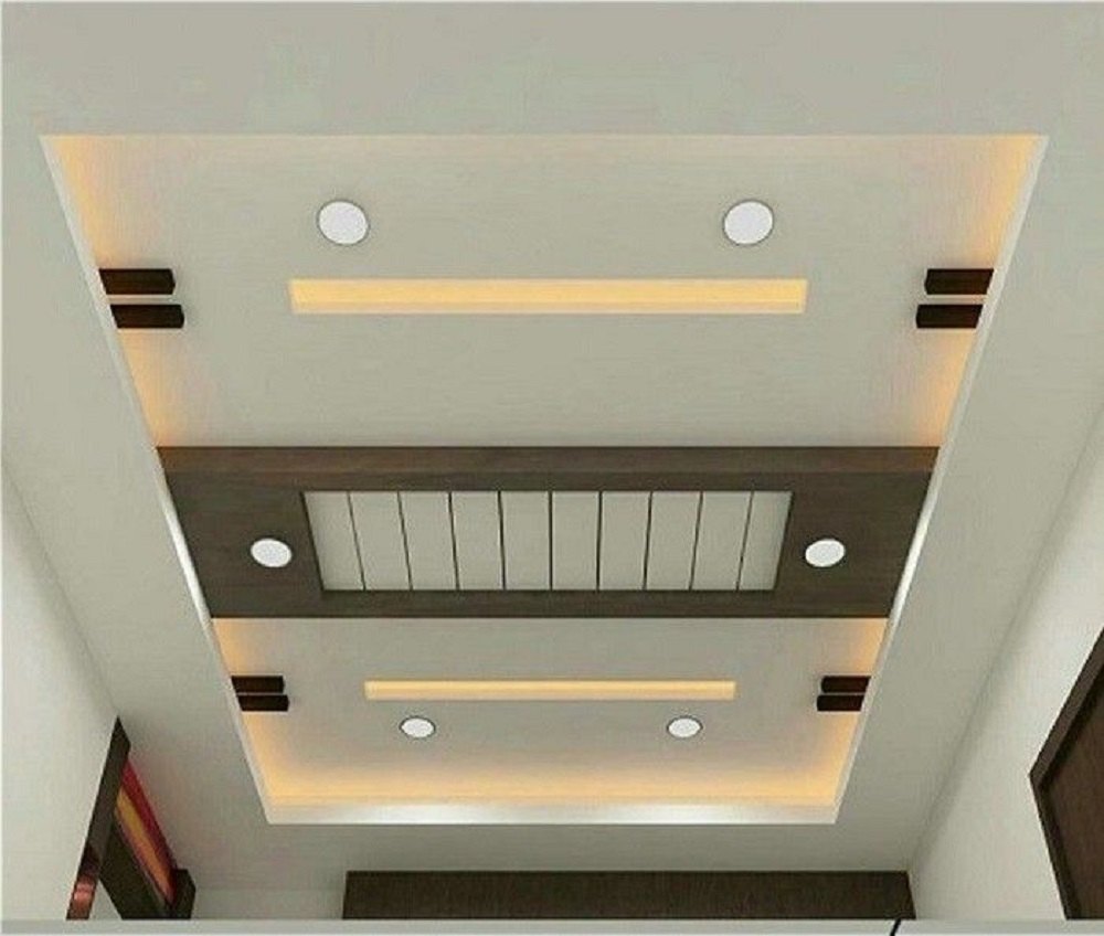 pop ceiling design