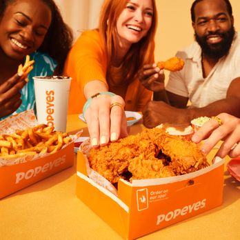 popeyes chicken atlantic city nj