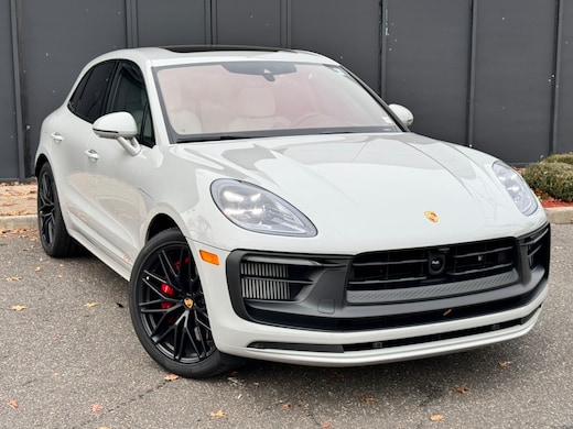 porsche macan for sale near me