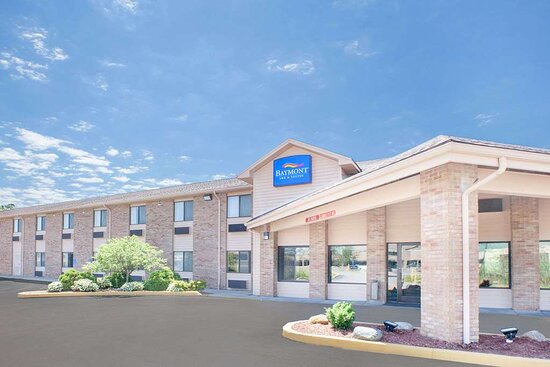 port huron hotels and motels