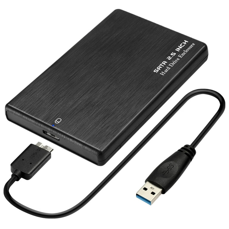 portable hard drive walmart