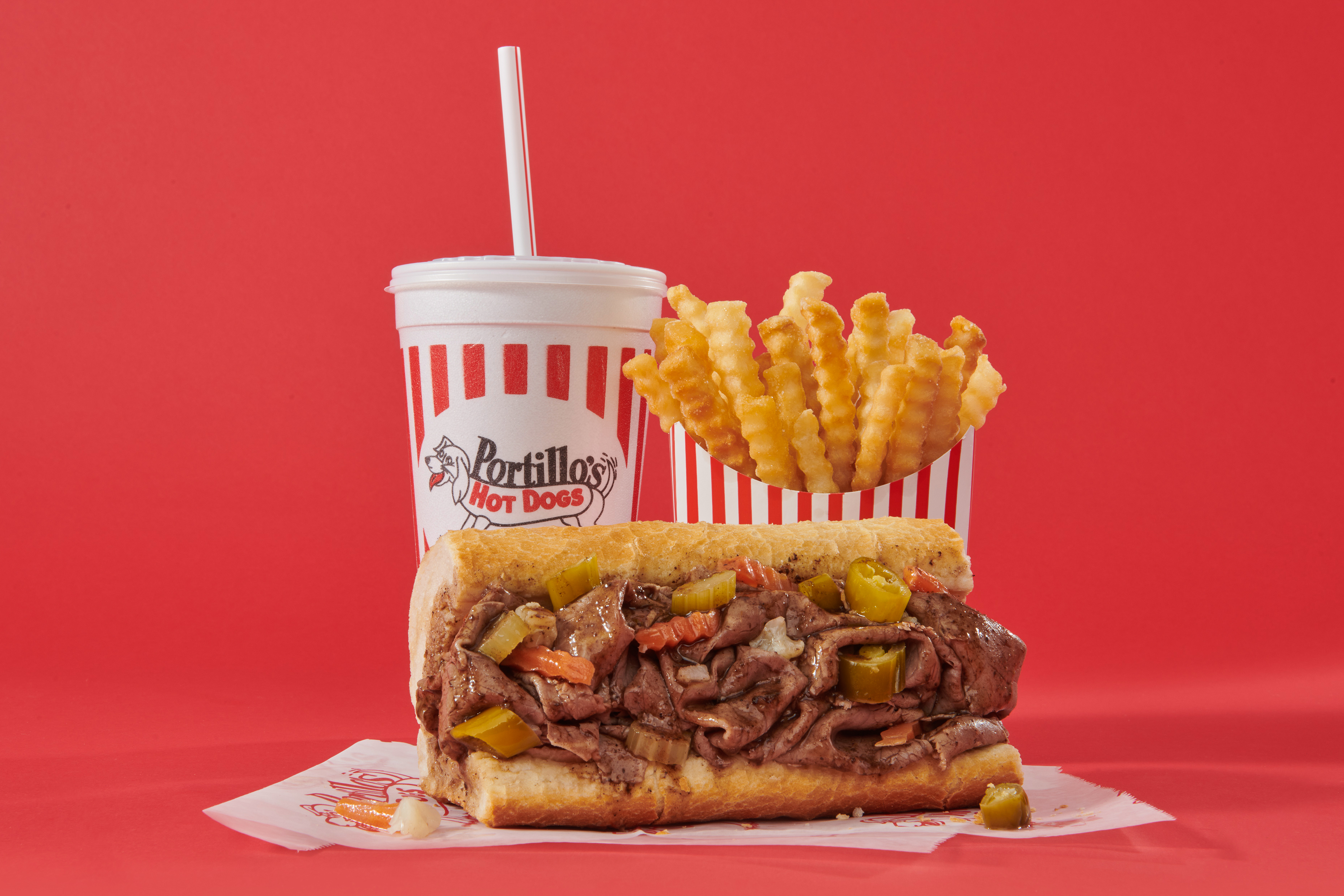 portillos frozen italian beef instructions