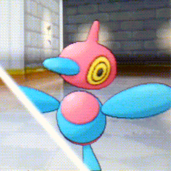 porygon z smogon