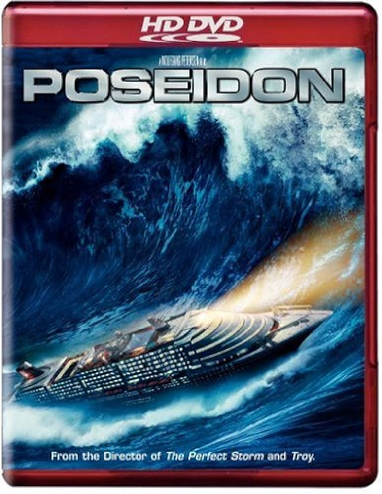 poseidonhd 2