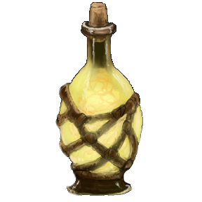 potion of longevity 5e