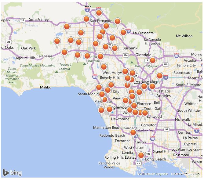 power outage irvine now