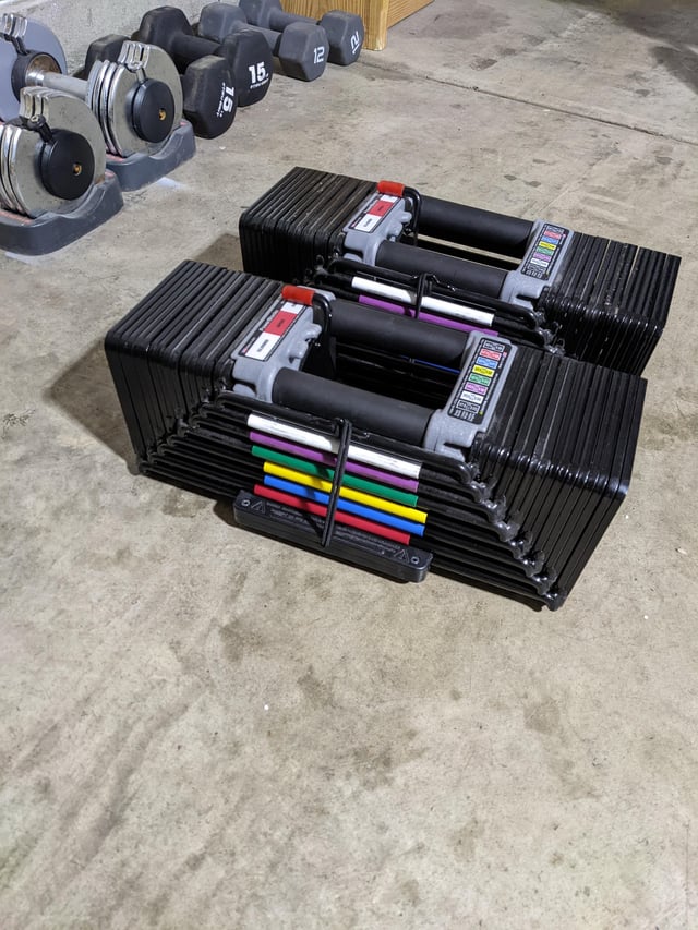 powerblocks australia