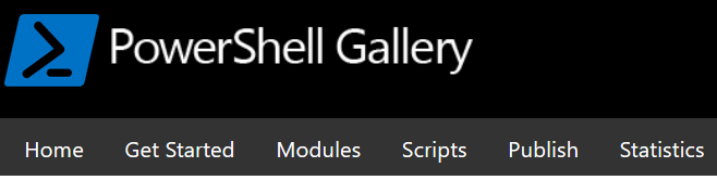 powershell gallery