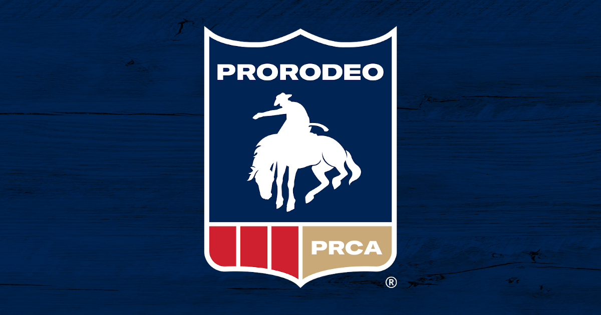 prca pro rodeo standings