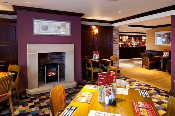 premier inn london dagenham hotel