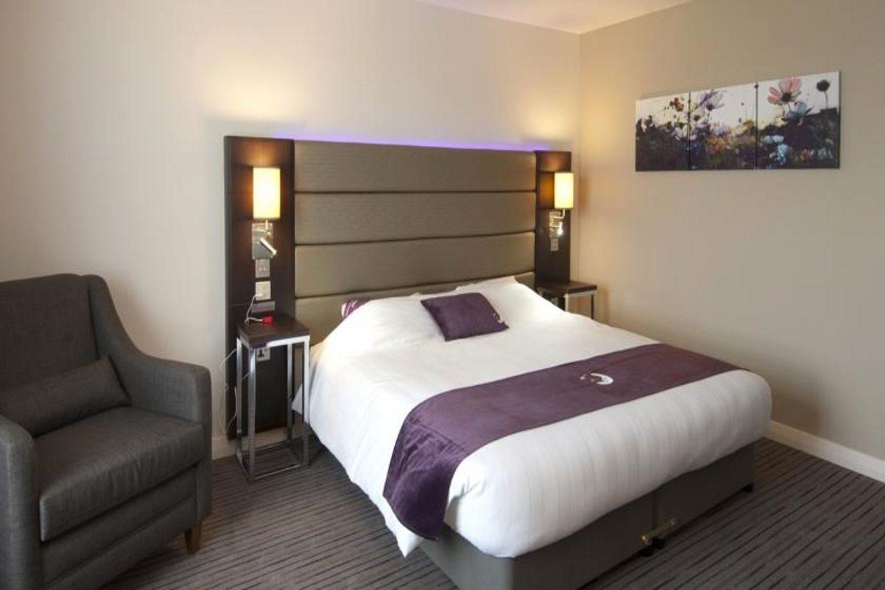 premier inn peebles