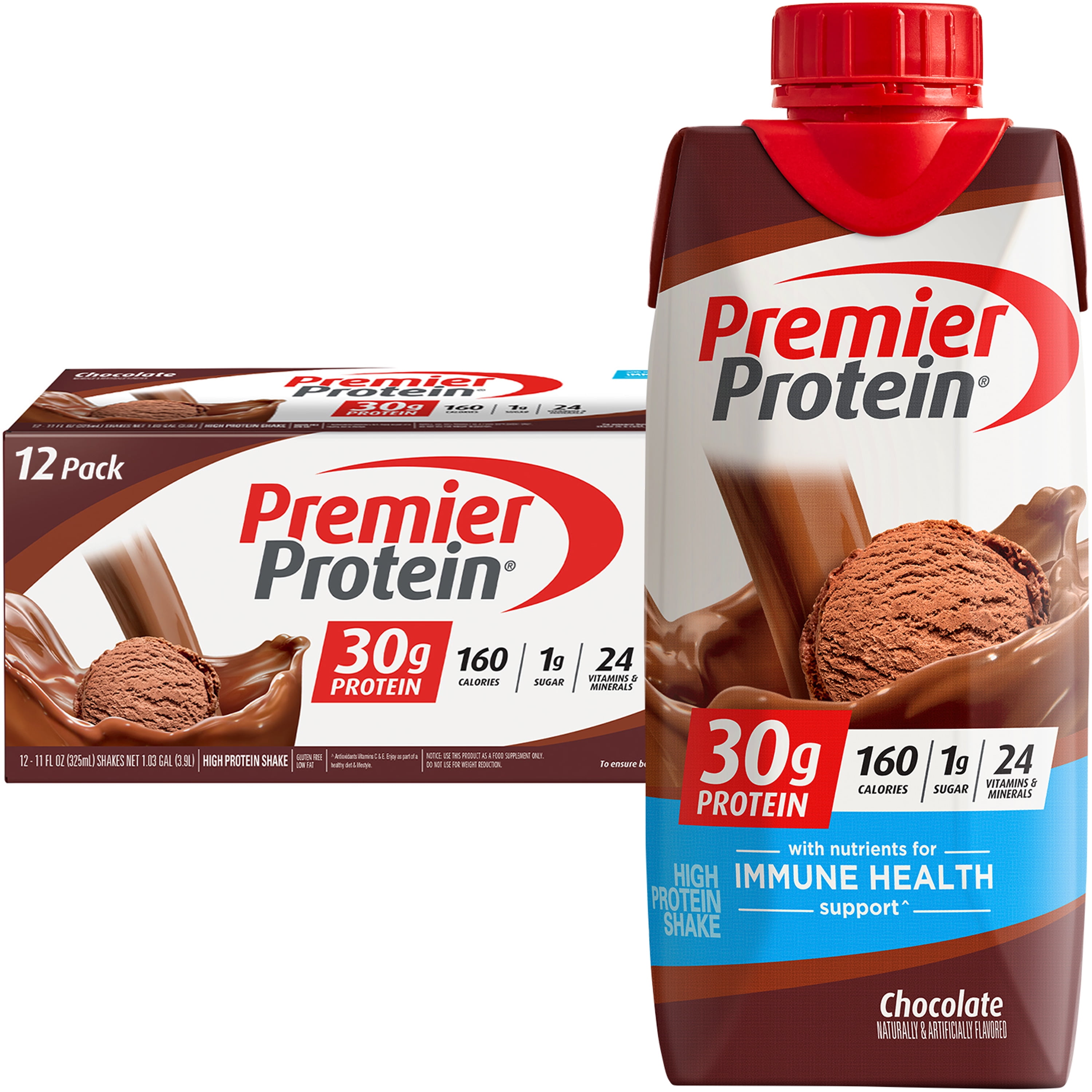 premier protein