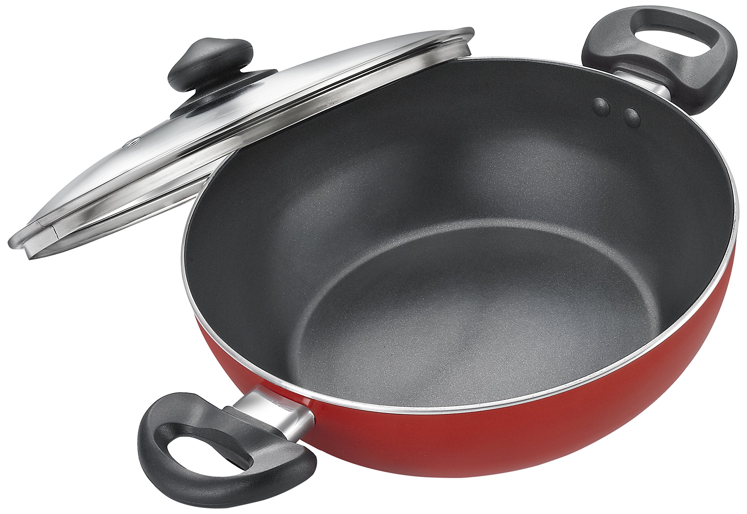 prestige non stick kadai price