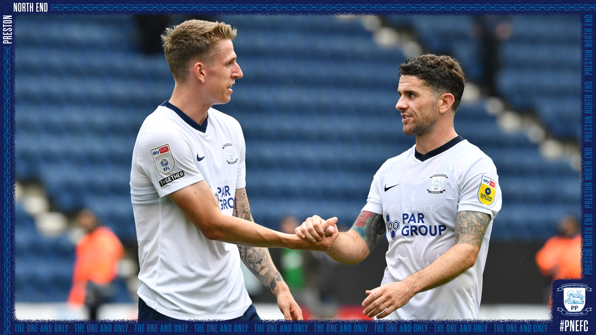 preston north end twitter