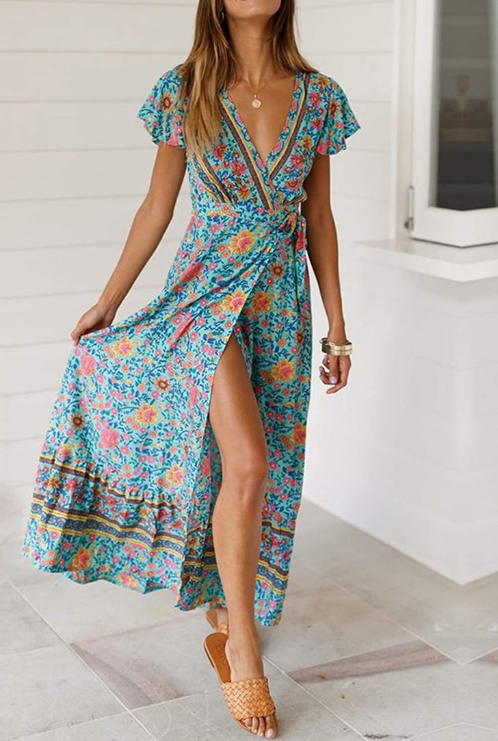 pretty garden dresses