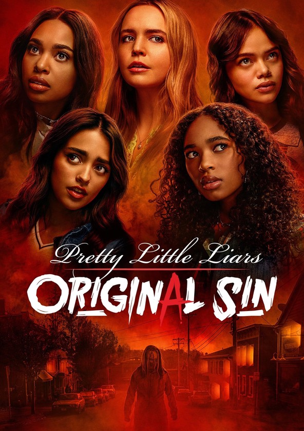 pretty little liars original sin online ansehen