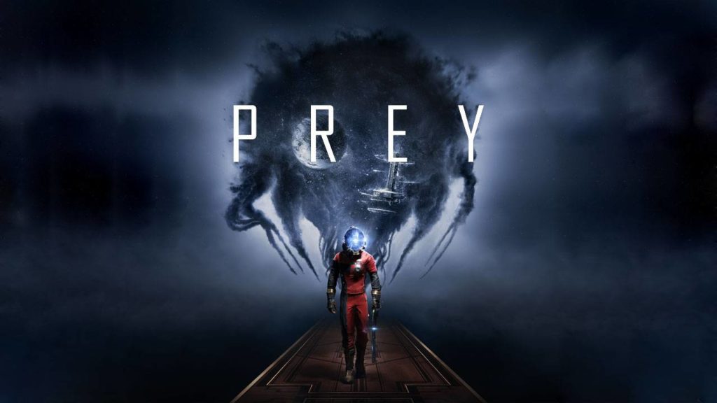 prey wiki