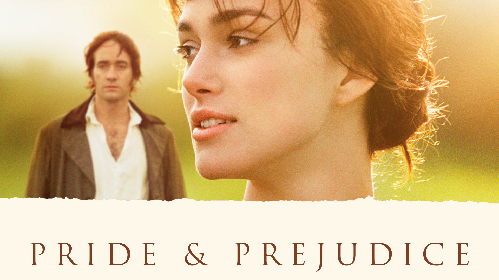 pride and prejudice 2005 watch free online