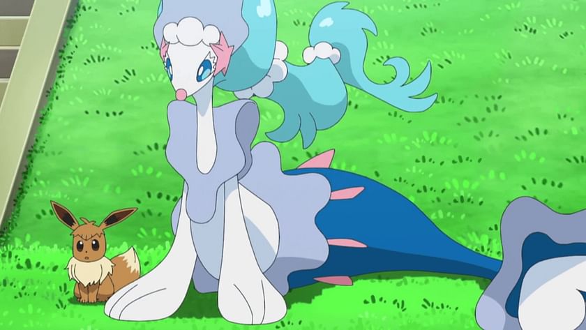 primarina best moveset